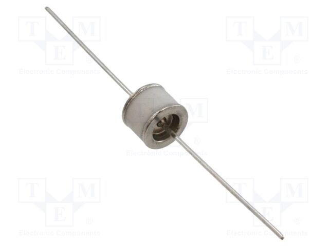Arrester: surge arrester