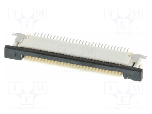 Connector: FFC/FPC