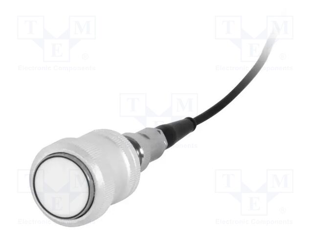Meter: flaw detector; LCD TFT 5,7"; 0÷10000mm; Resol: 1mm