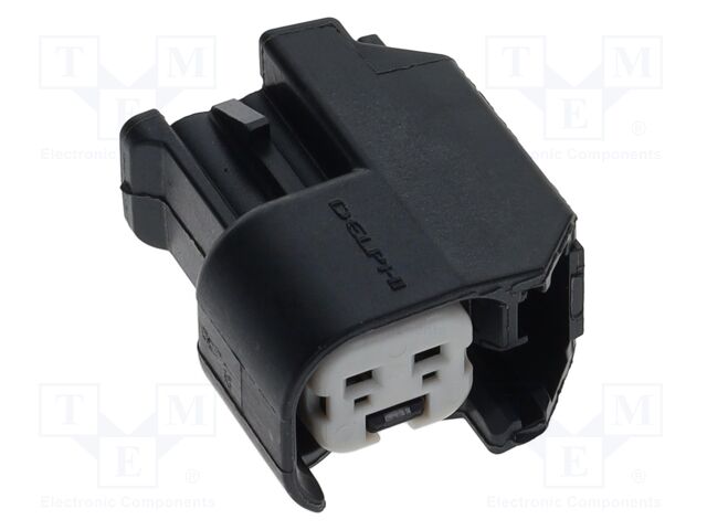 Connector: wire-wire