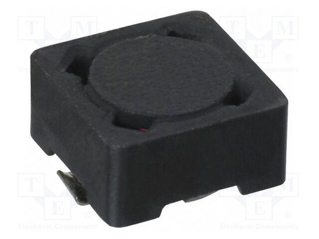 Inductor: wire