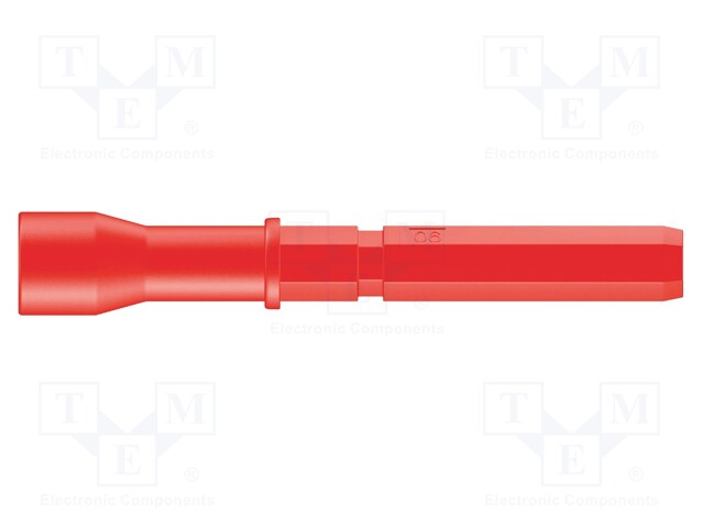 Interchangeable blade; square socket; insulated; 89mm; 1kVAC