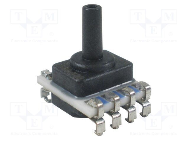 Sensor: pressure; Range: 0÷30psi; gage; Output conf: I2C; Usup: 5VDC