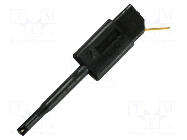 Spare part: grasper