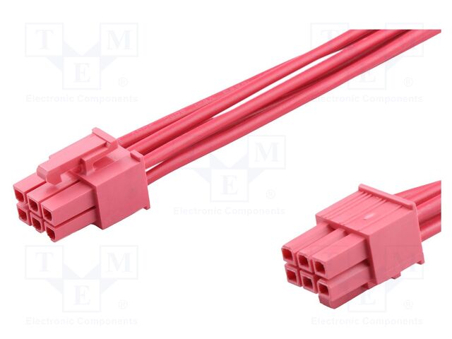 Connector: wire-wire