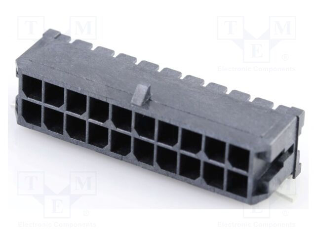 Wire-board
