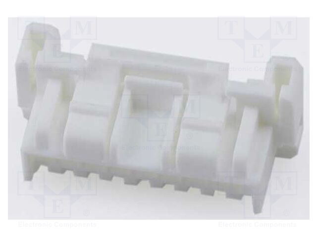 Connector: wire-board