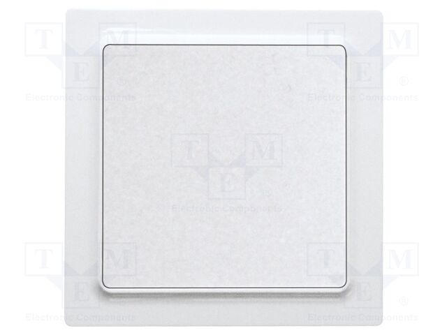 Push-button; NO; intelligent house; E-Design55; No.of butt: 1