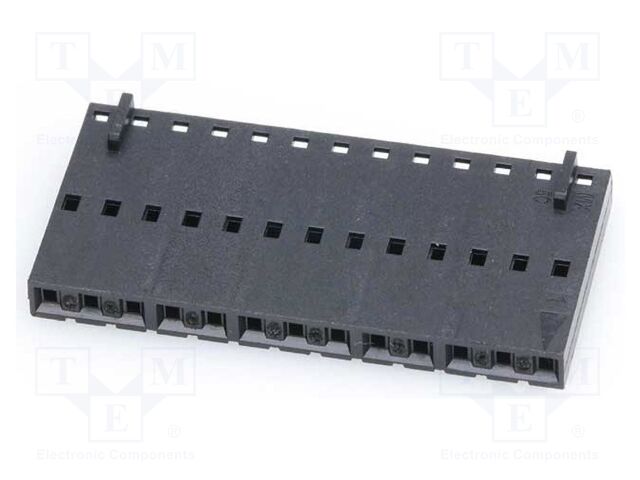 Wire-wire/PCB