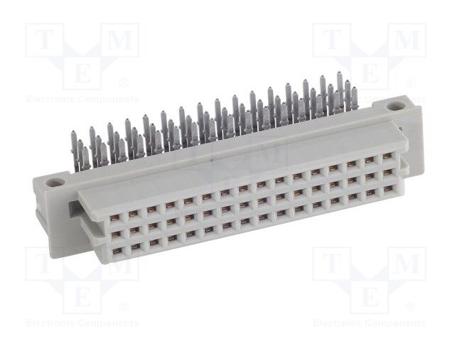 Connector: DIN 41612