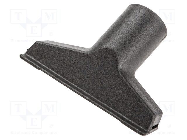 Vacuum cleaner nozzle