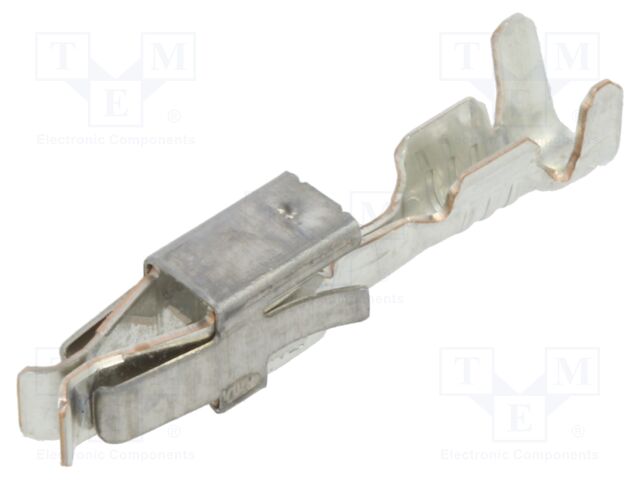 PIN JPT REC 2.8 Contact SRC Sn