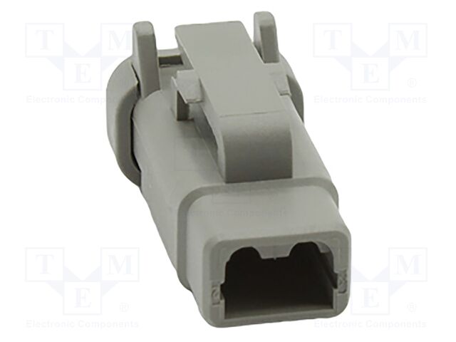 Connector: wire-wire