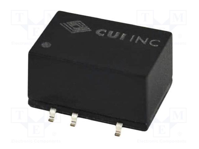 Converter: DC/DC