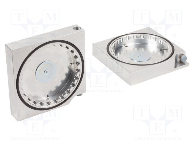 Adapter-plate; Application: VCBL-B