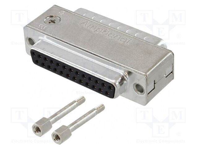 Connector: D-Sub