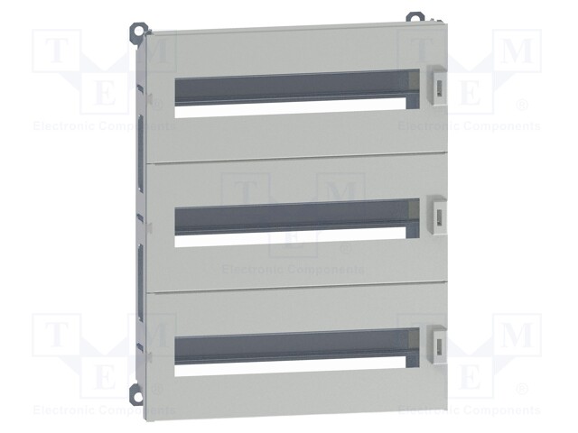 Modular frame