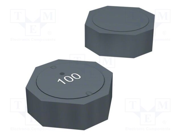 Inductor: wire