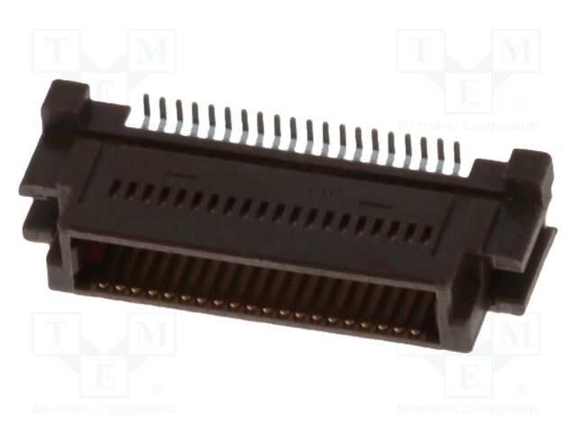 Connector: PCB to PCB