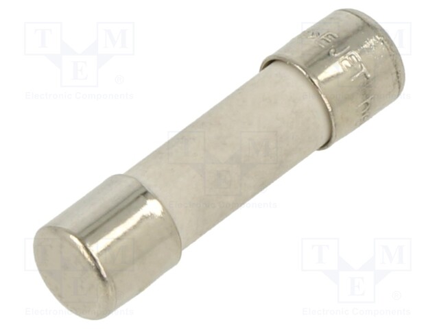 CARTRIDGE FUSE, TIME DELAY, 2A, 250V