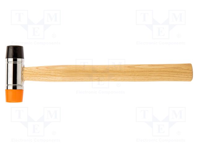 Hammer; tinner's; 250g