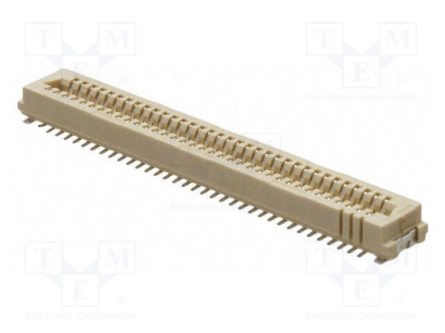 Connector: PCB to PCB