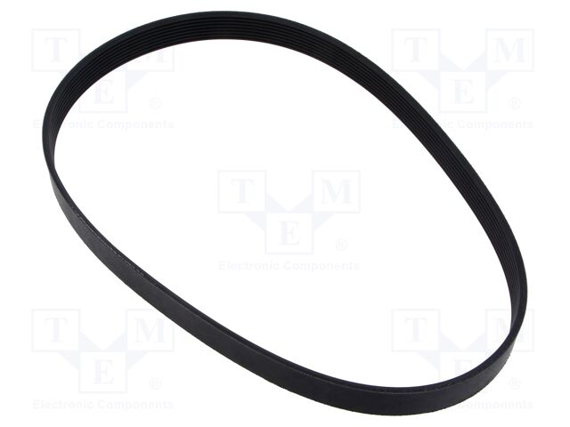 Wedge belt