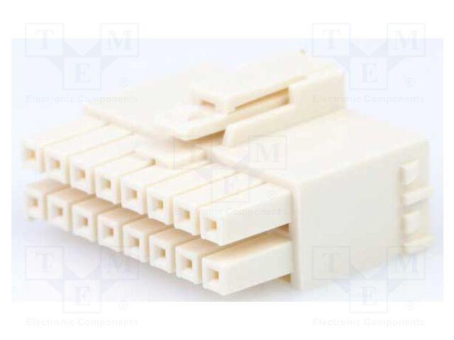 Connector: wire-wire