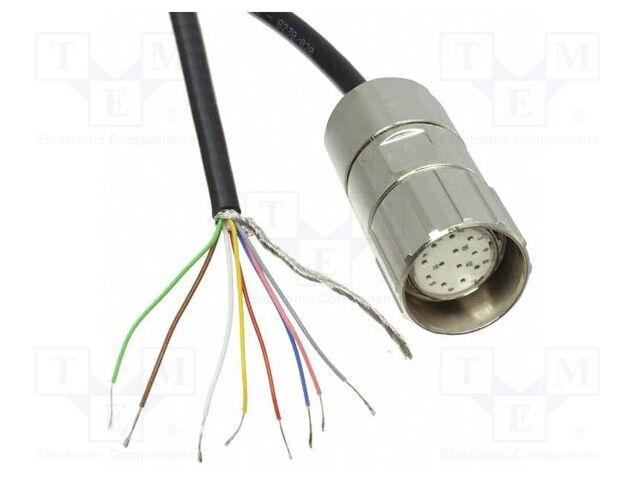 Encoder: incremental