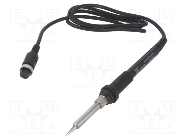 Soldering iron: with htg elem; 100W; XY-LF1700ESD