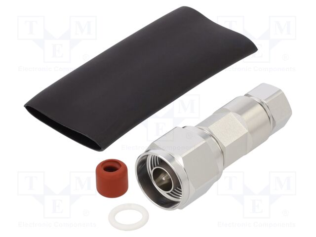 Connector: N; male