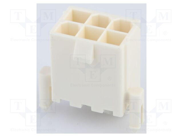 Wire-board