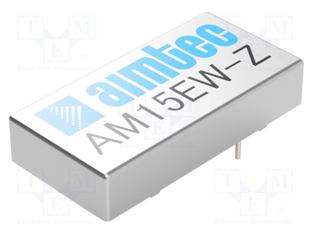 Converter: DC/DC