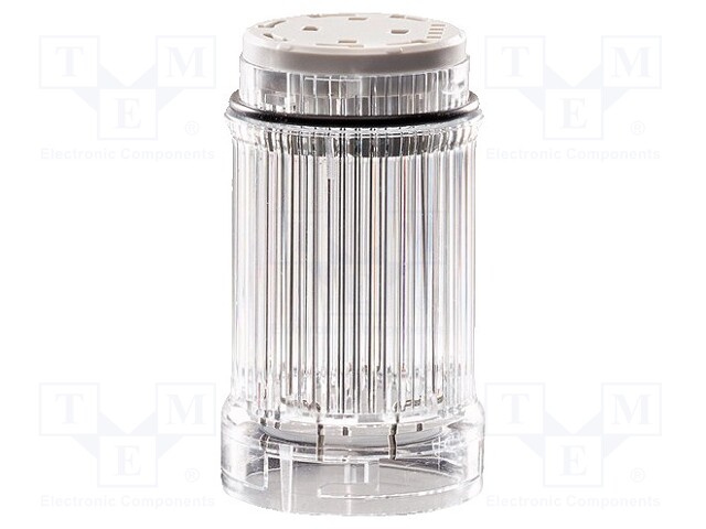 Signaller: lighting; continuous light; Colour: white; LED; IP66