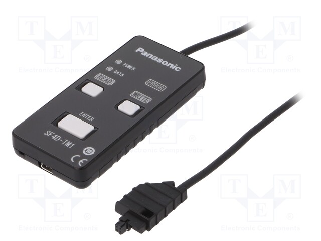 Communications module