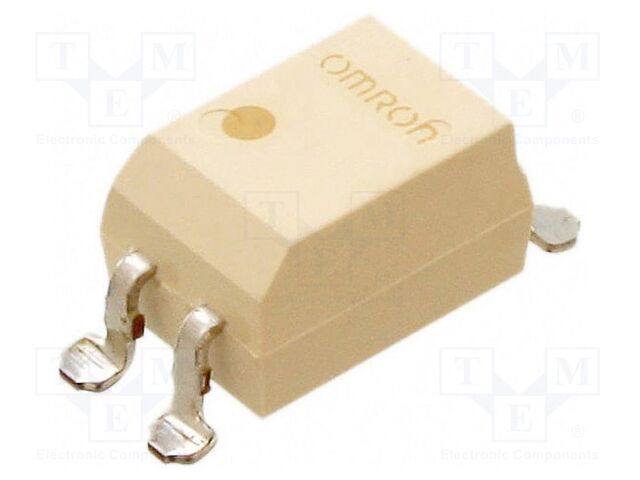 Relay: solid state