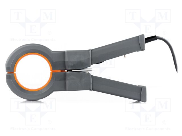 Current clamp adapter; Øcable: 52mm; I DC: 1÷1000A; ±1%; Len: 2m