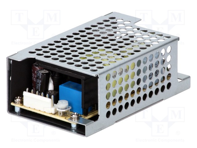 Power supply: buffer; 59.34W; 127÷370VDC; 90÷264VAC; OUT: 2; 1.4A