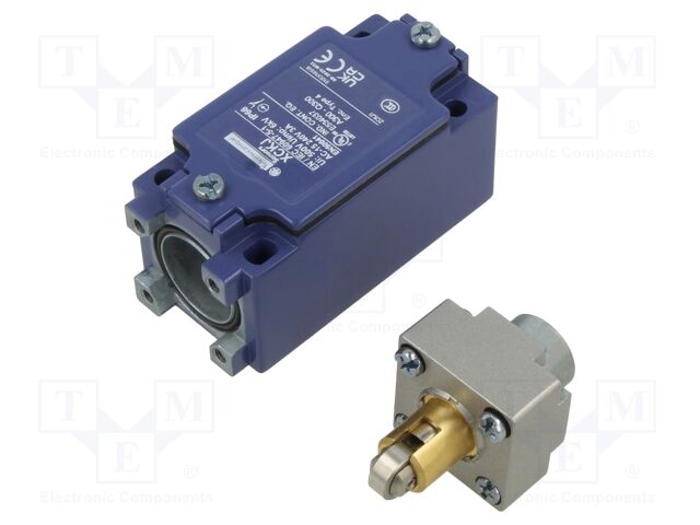 Lever; adjustable; Thread len: 16mm; Lever length: 45mm; GN 101