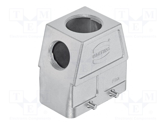Han 10EMC/B-HTE-M25/HSE-M32 (HT)