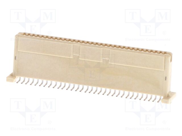 Mezzanine 1mm BtB Rec 30 SAu 64Ckt