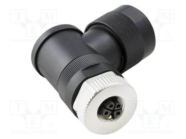 Connector: DIN 41612