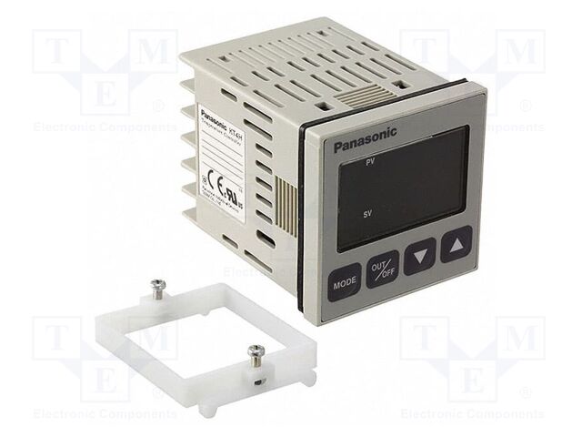 Module: regulator