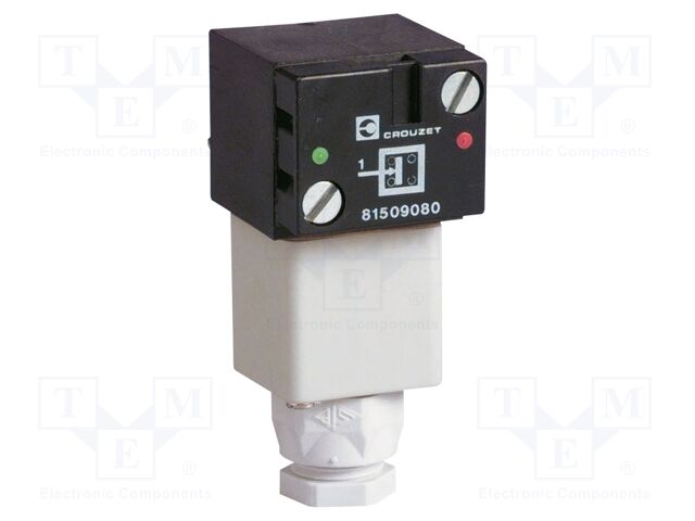 Pressure switch