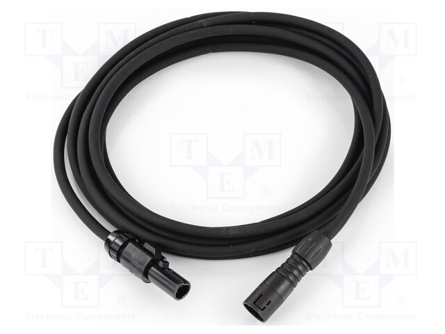 Connection cable; Len: 2.45m