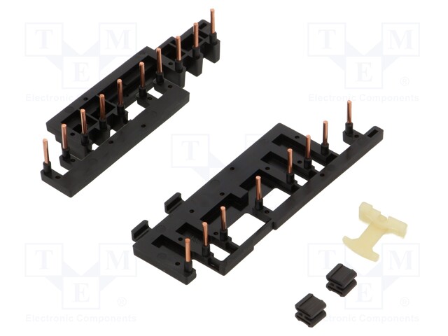 Interface module