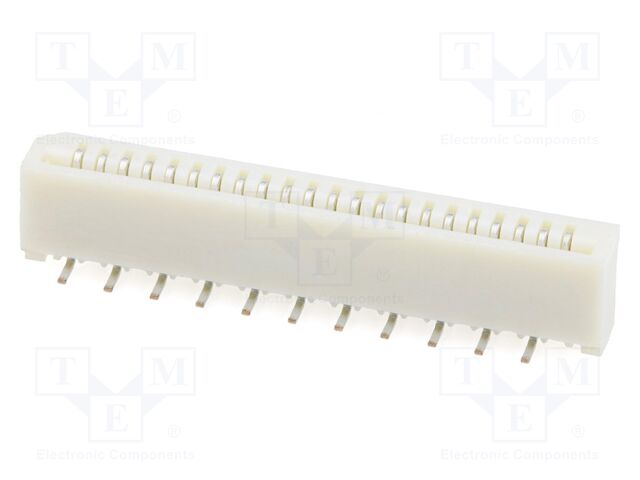 Connector: FFC/FPC