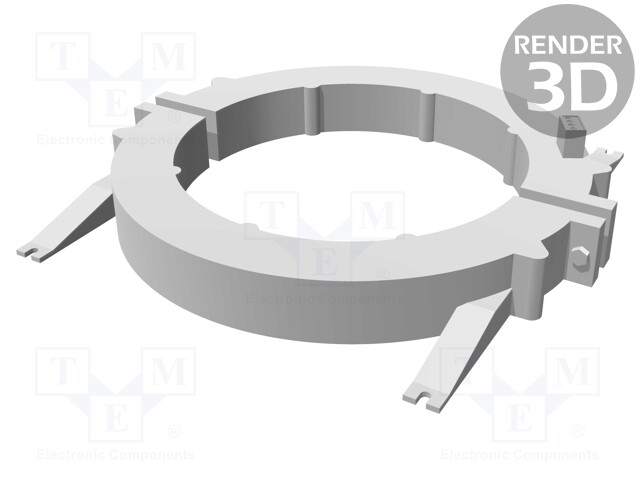 Current transformer; Series: 31RTA; 210mm