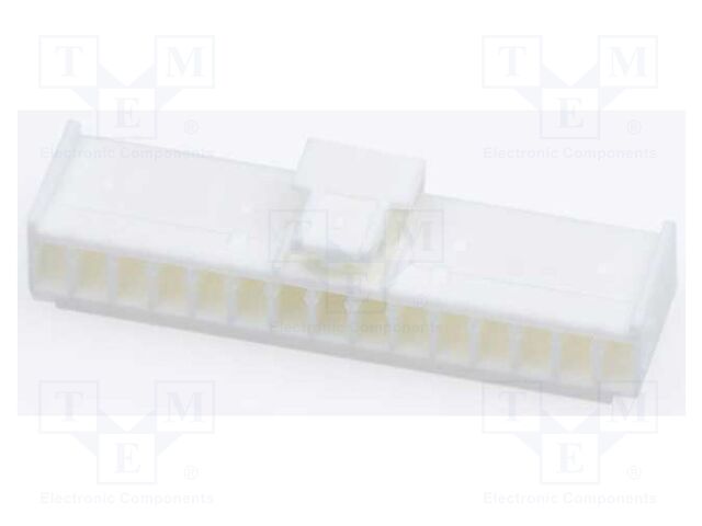 Connector: wire-board