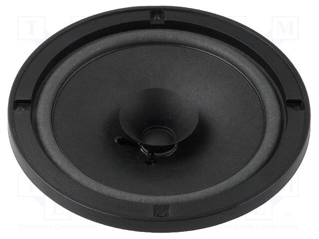 Loudspeaker; general purpose; 40W; 8Ω; Ø171x59mm; 70÷20000Hz